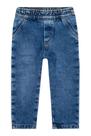 Calça Jeans Masculina Infantil Colorittá - 72249 Calça Jeans Masculina Infantil Colorittá - 72249