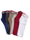 Calça Jeans Masculina Infantil Meninos 1 Ao 8 Anos Megan Calça Jeans Masculina Infantil Meninos 1 Ao 8 Anos Megan