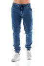 Calça Jeans Masculina Jogger Eco Cycle Less Water