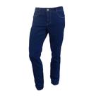 Calça Jeans Masculina Kacolaco Tradicional Denim Azul - K478