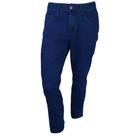 Calça Jeans Masculina Kacolako Tradicional Stone Azul - K498