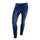 Calça Jeans Masculina King&Joe Skinny Azul - CL22033 Calça Jeans Masculina King&Joe Skinny Azul - CL22033