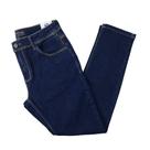Calça Jeans Masculina Lado Avesso Skinny Cutted - LH13148