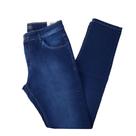 Calça Jeans Masculina Lado Avesso Slim - LH1331