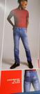 Calça jeans masculina Lemier Premium