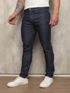 Calça Jeans Masculina Linha Skinny Estica bem Confortável Slim Elastano Varias Cores
