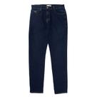 Calça Jeans Masculina Max Denim Slim Azul Escuro