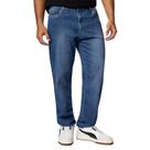 Calça Jeans Masculina Max Denim Slim Azul
