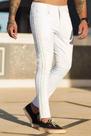 Calça Jeans Masculina Moderna E Confortável Pitbull-87896