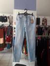 Calça jeans masculina Calça jeans masculina