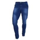 Calça Jeans Masculina Ogochi Concept Skinny Azul - 0025