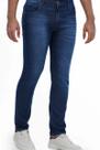 Calça Jeans Masculina Ogochi Concept Slim 3122 Calça Jeans Masculina Ogochi Concept Slim 3122