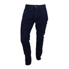 Calça Jeans Masculina Ogochi Essencial Slim Azul Escuro - 002501016 Calça Jeans Masculina Ogochi Essencial Slim Azul Escuro - 002501016