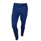 Calça Jeans Masculina Ogochi Skinny Azul - 002521 Calça Jeans Masculina Ogochi Skinny Azul - 002521