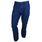 Calça Jeans Masculina Ogochi Tradicional Azul - 5470