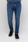 Calça Jeans Masculina Otavio Skinny Escura