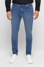 Calça Jeans Masculina Otávio Skinny Média Doct