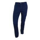 Calça Jeans Masculina Ouzzare Slim Marinho - ZZ70611