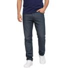 Calça Jeans Masculina para Trabalho 100% Algodão Reforçada Premium