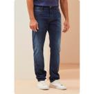 Calça Jeans Masculina Paul Slim Índigo