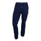 Calça Jeans Masculina Pierre Cardin New Fit Azul - 457P Calça Jeans Masculina Pierre Cardin New Fit Azul - 457P