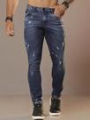 Calça jeans masculina Pitbull ref 89264
