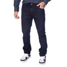 Calça Jeans Masculina Pitt Slim Azul Escuro