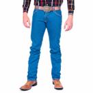 Calça Jeans Masculina Premium Performance Stone 100% algodão - Wrangler Original Calça Jeans Masculina Premium Performance Stone 100% algodão - Wrangler Original