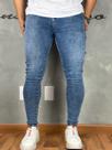 Calça Jeans Masculina Premium Smooth