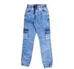 Calça Jeans Masculina Pullga Calça Jeans Masculina Pullga