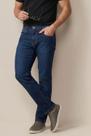 Calça Jeans Masculina Regular Básica Polo Wear Calça Jeans Masculina Regular Básica Polo Wear