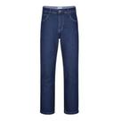 Calça Jeans Masculina Reta Com Elastano Vilejack VMCI0003