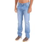 Calça Jeans Masculina Reta New Alex Colcci