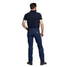 Calça Jeans Masculina Reta Pura Raça