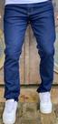 Calça jeans masculina reta tam 42 Calça jeans masculina reta tam 42