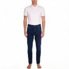Calça Jeans Masculina Sallo Slim Fit Azul 0011 - Jeans 42 Calça Jeans Masculina Sallo Slim Fit Azul 0011 - Jeans 42