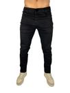 calça jeans masculina sarja e masculino slim skinny top com lycra sarja e jeans premium lançamento