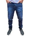Calça Jeans Masculina sarja jeans basica varias cores variação de tamanhos 36 ao 48