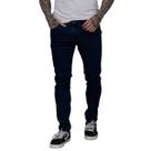 Calça Jeans Masculina Skinny Blue Premium Confort Azul