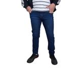 Calça Jeans Masculina Skinny Casual Premium com Elastano