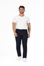 Calça Jeans Masculina Skinny Muito Mais Veste Até 60