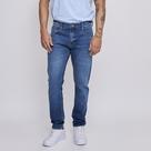 Calça Jeans Masculina Skinny Otávio