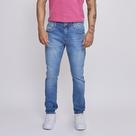 Calça Jeans Masculina Skinny Otávio