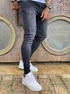 Calça Jeans Masculina Skinny Premium