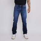 Calça Jeans Masculina Slim André DOCT Calça Jeans Masculina Slim André DOCT