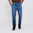 Calça Jeans Masculina Slim Antonio Calça Jeans Masculina Slim Antonio