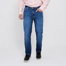 Calça Jeans Masculina Slim Antonio Calça Jeans Masculina Slim Antonio
