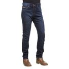Calça Jeans Masculina Slim Azul Wrangler 38936
