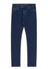 Calça Jeans Masculina Slim Escura Com Elastano Hangar 33 75873