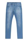 Calça Jeans Masculina Slim Estonada Com Elastano Hangar 33 75815
